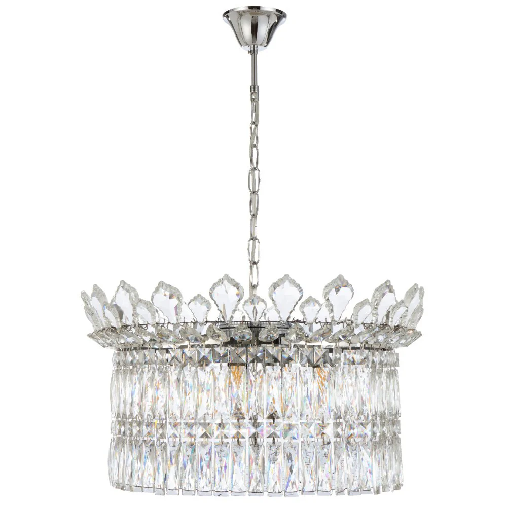 Telbix Virell 9 Light Pendant - Image 4