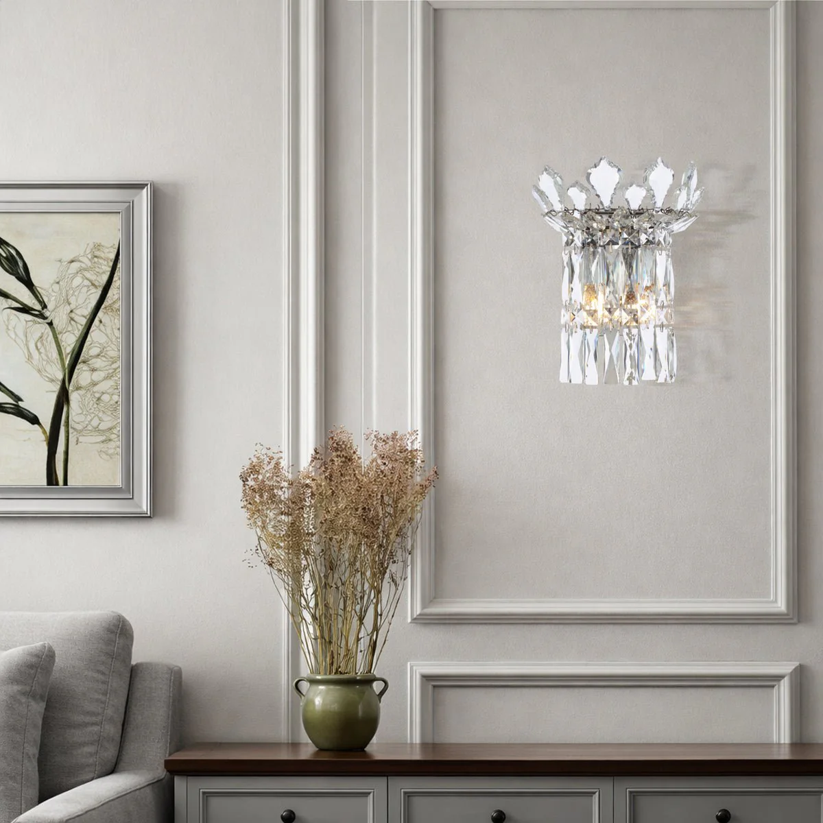Telbix Virell Wall Light - Image 4
