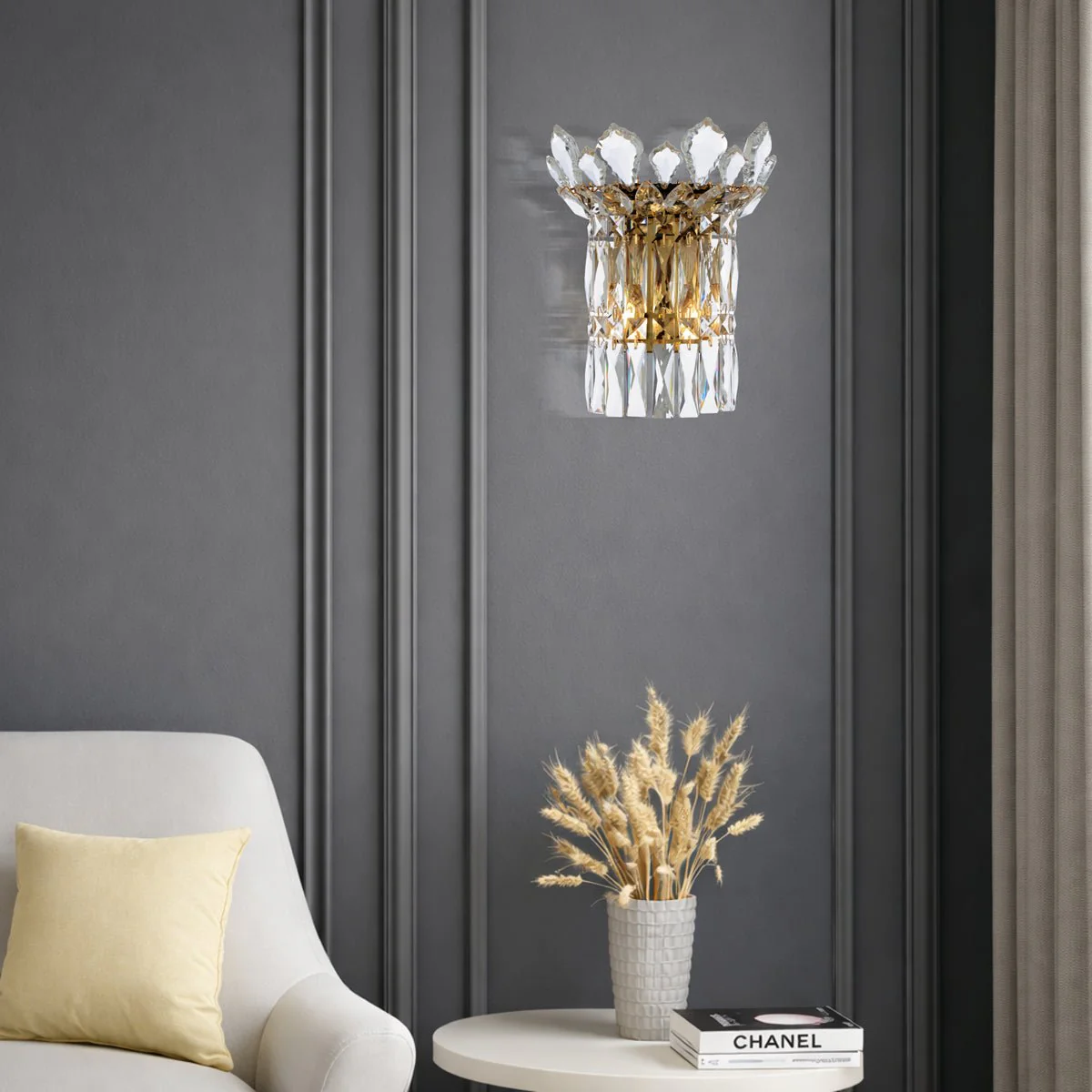 Telbix Virell Wall Light - Image 6