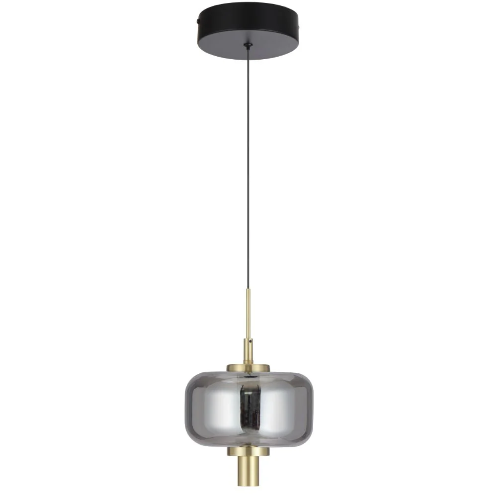 Telbix Volen 1 Light Bar Pendant - Image 2