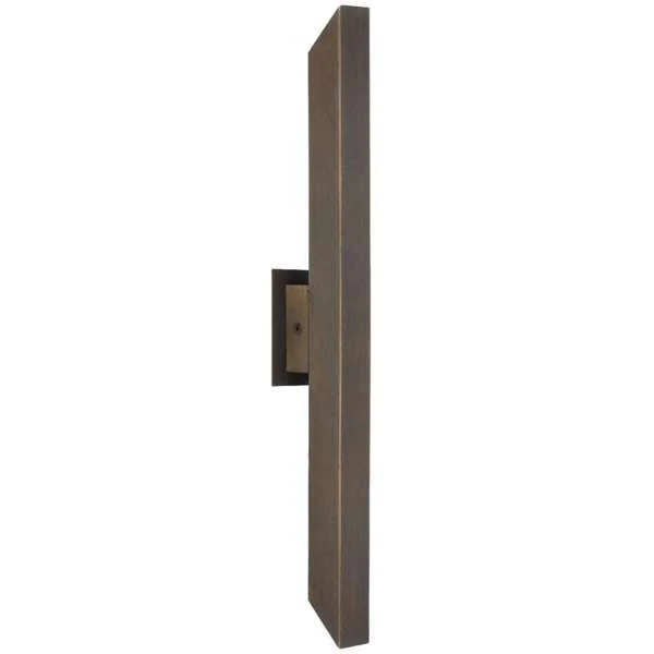 Telbix Vosetel 2 Light Exterior Wall Light