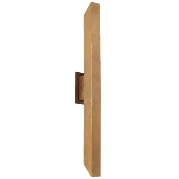 Telbix Vosetel 2 Light Exterior Wall Light - Image 2