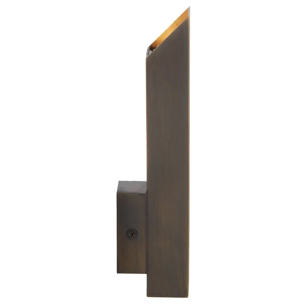 Telbix Vosetel Exterior Wall Light - Image 10