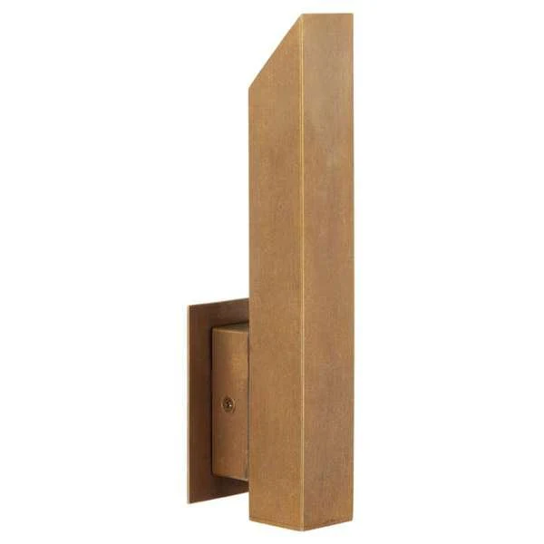 Telbix Vosetel Exterior Wall Light - Image 2