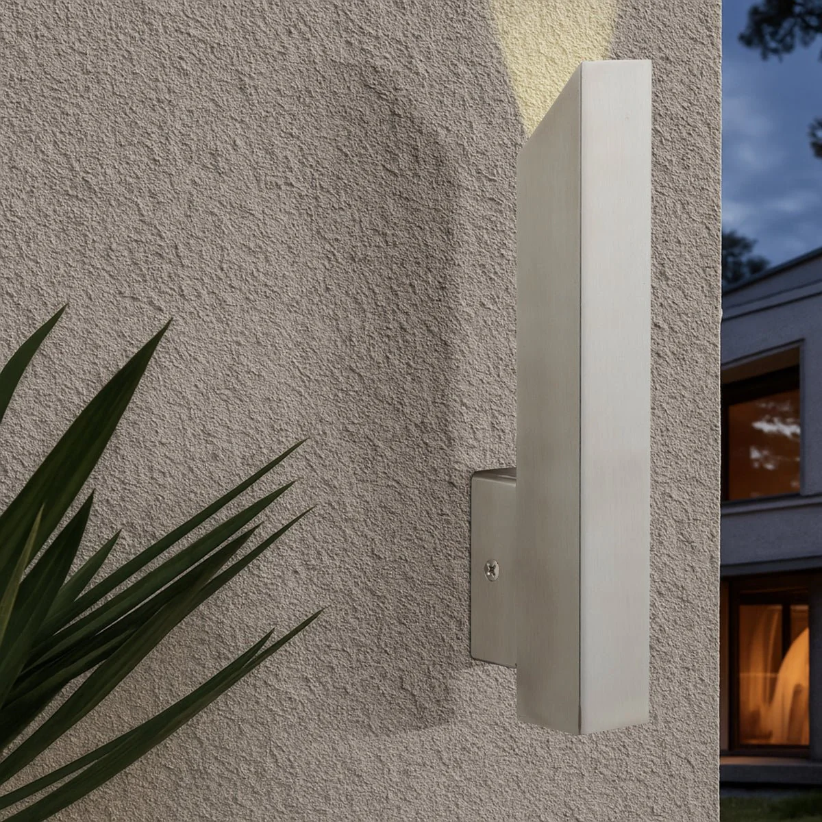 Telbix Vosetel Exterior Wall Light - Image 5