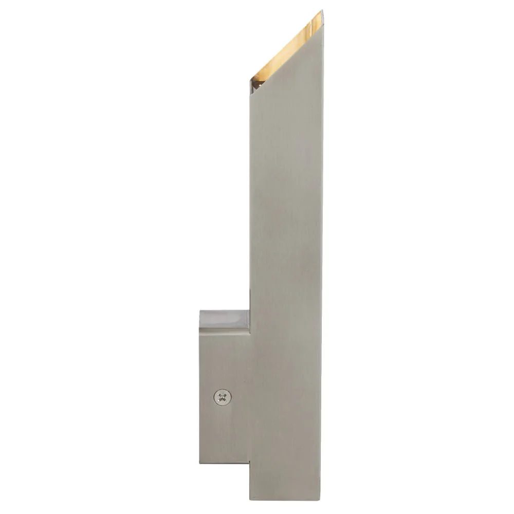 Telbix Vosetel Exterior Wall Light - Image 6