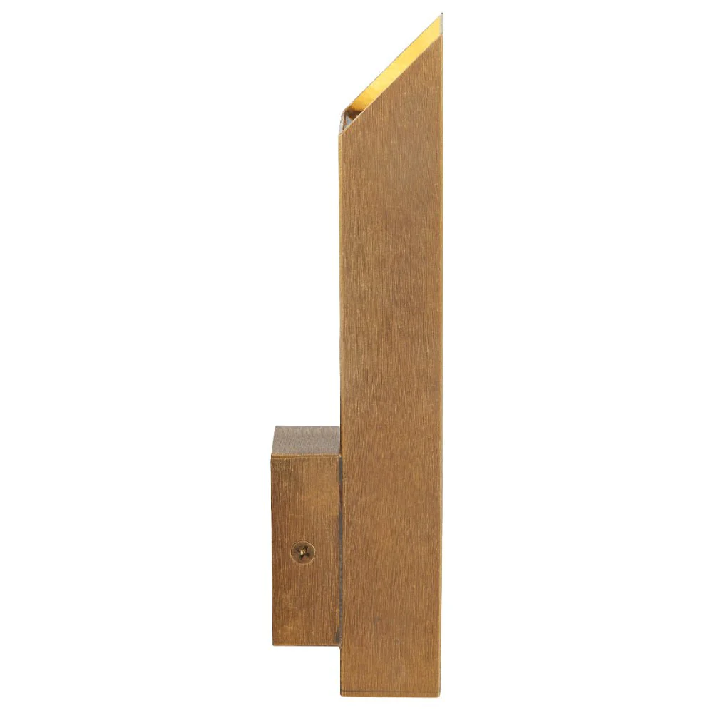Telbix Vosetel Exterior Wall Light - Image 8