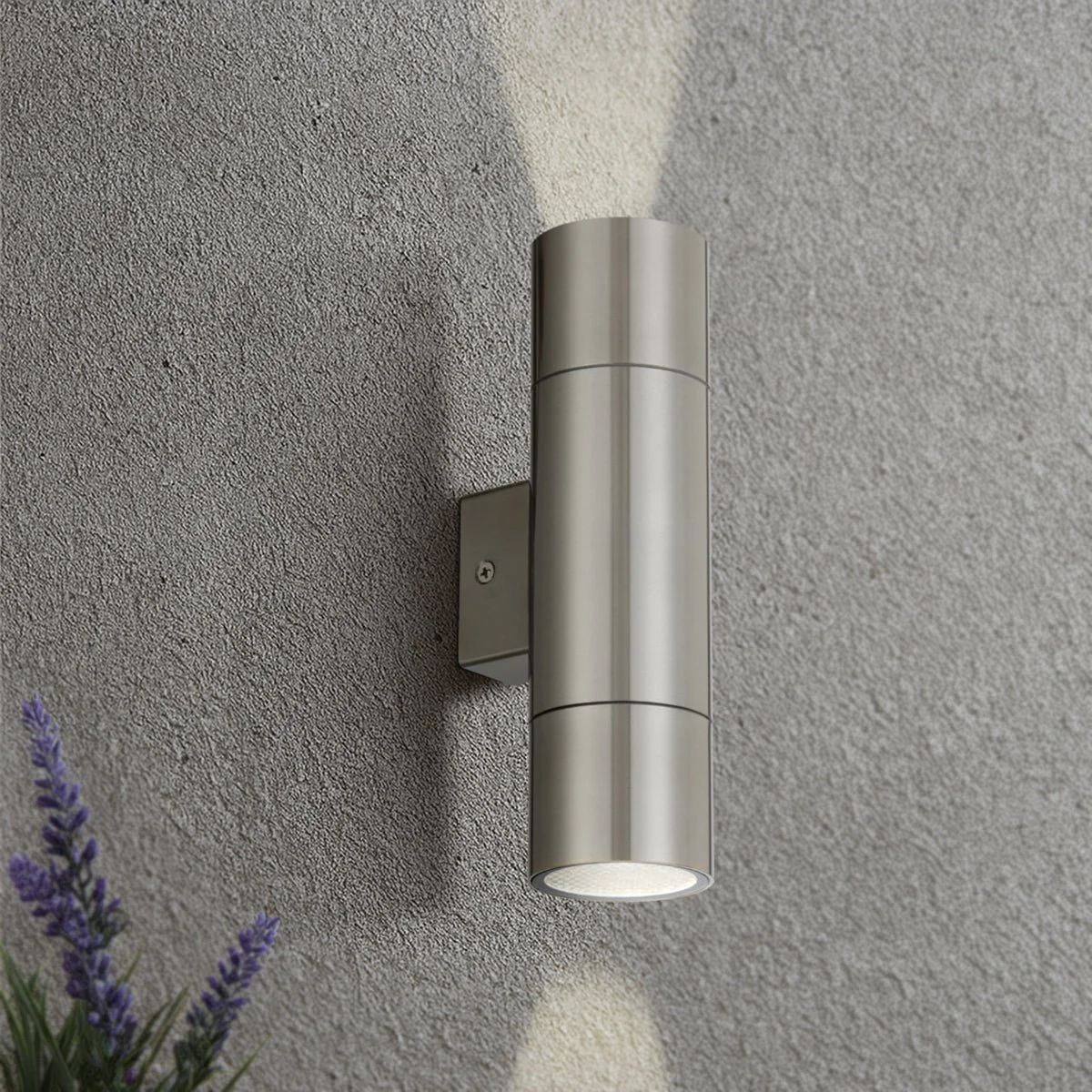 Telbix Walsh Exterior Wall Light - Image 11