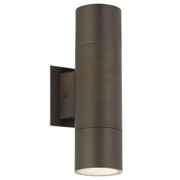 Telbix Walsh Exterior Wall Light - Image 2