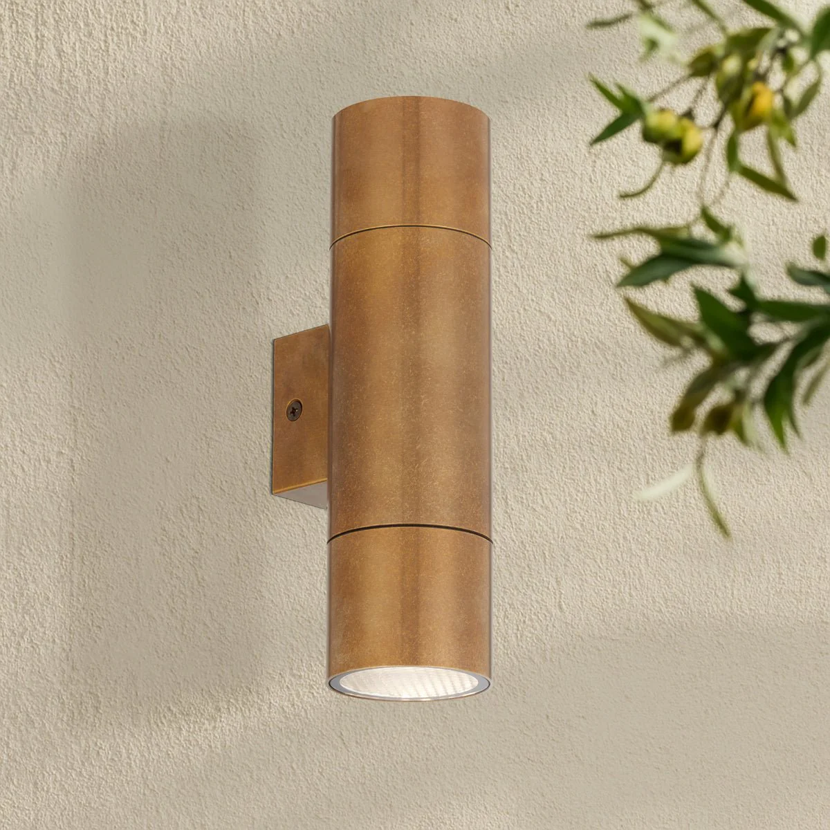 Telbix Walsh Exterior Wall Light - Image 5