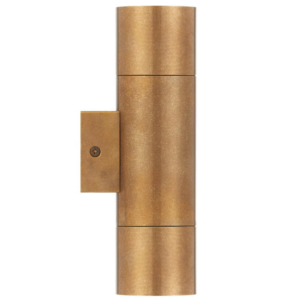 Telbix Walsh Exterior Wall Light - Image 6