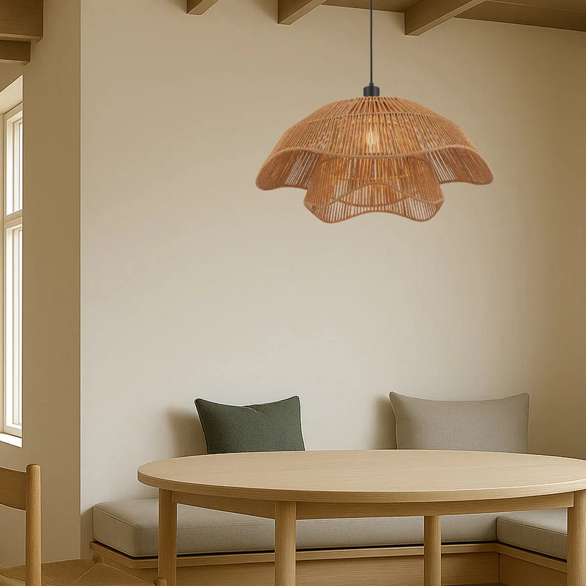 Telbix Zamora Pendant - Image 5