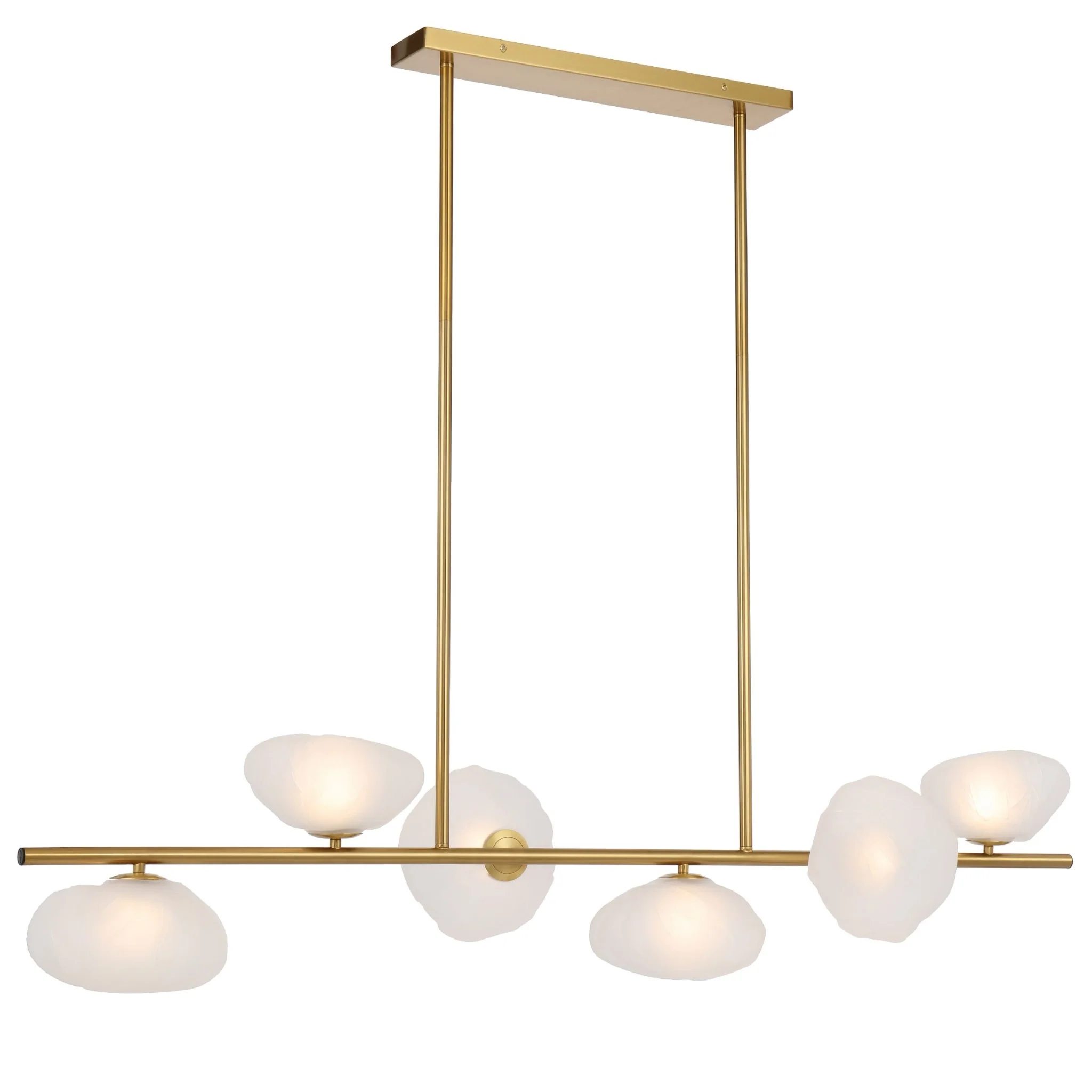 Telbix Zecca 6 Light Pendant