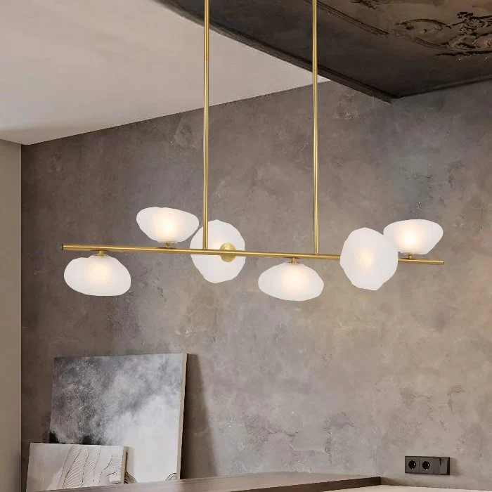 Telbix Zecca 6 Light Pendant - Image 2