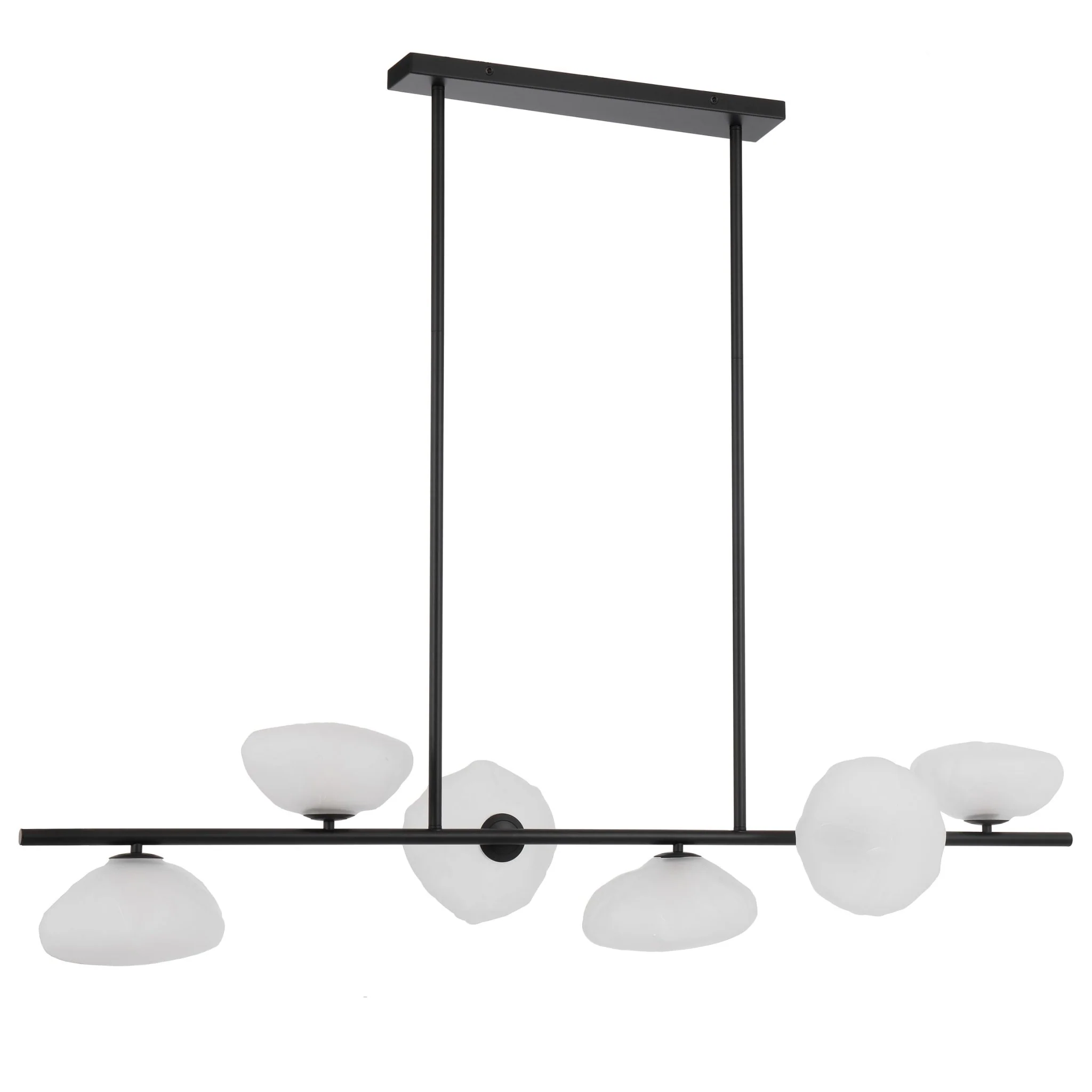Telbix Zecca 6 Light Pendant - Image 4