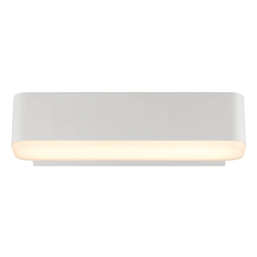 Telbix ZIRON 3CCT LED Exterior Wall Light (Available in Black & White, 10cm & 18cm) - Image 13