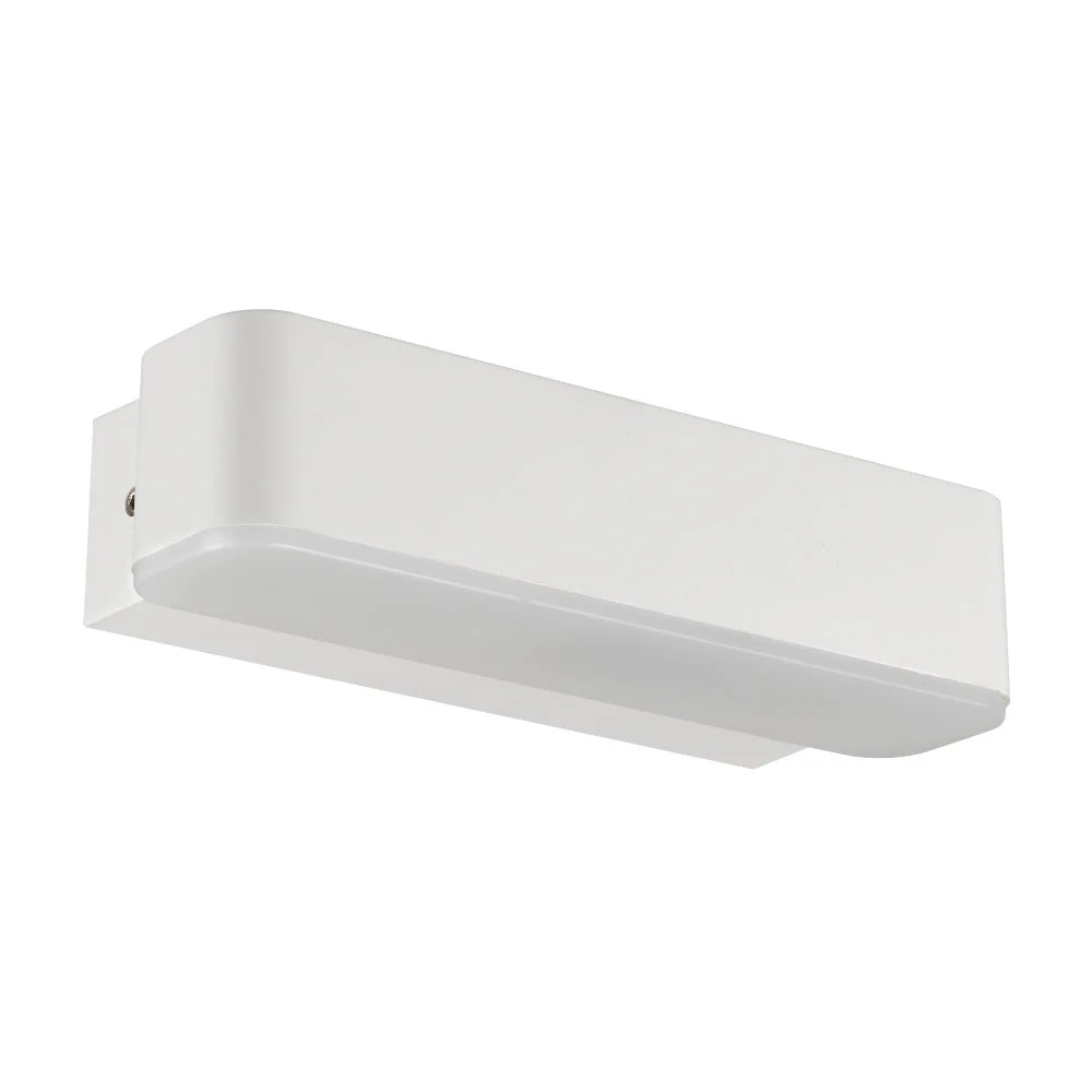 Telbix ZIRON 3CCT LED Exterior Wall Light (Available in Black & White, 10cm & 18cm) - Image 14