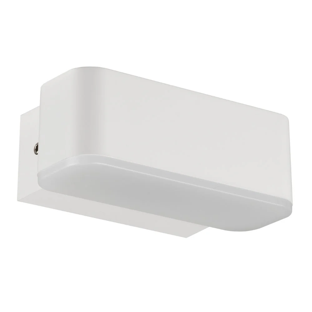 Telbix ZIRON 3CCT LED Exterior Wall Light (Available in Black & White, 10cm & 18cm) - Image 6