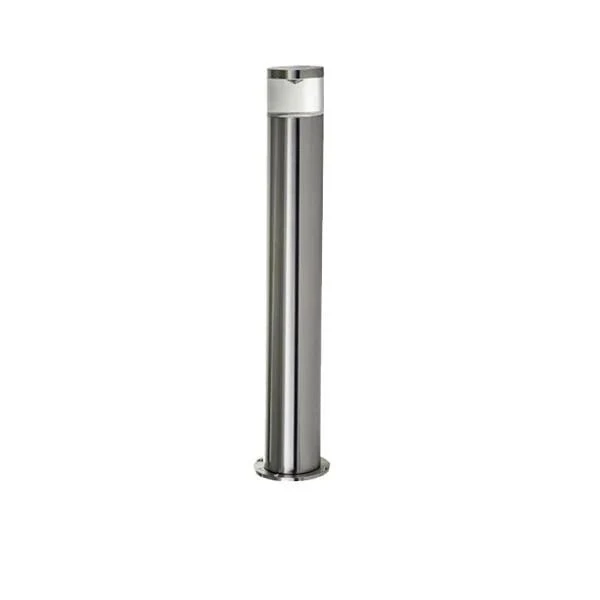 Titanium Aluminium Highlite Bollard Light 445mm - HV1601T-TTM, HV1602T-TTM