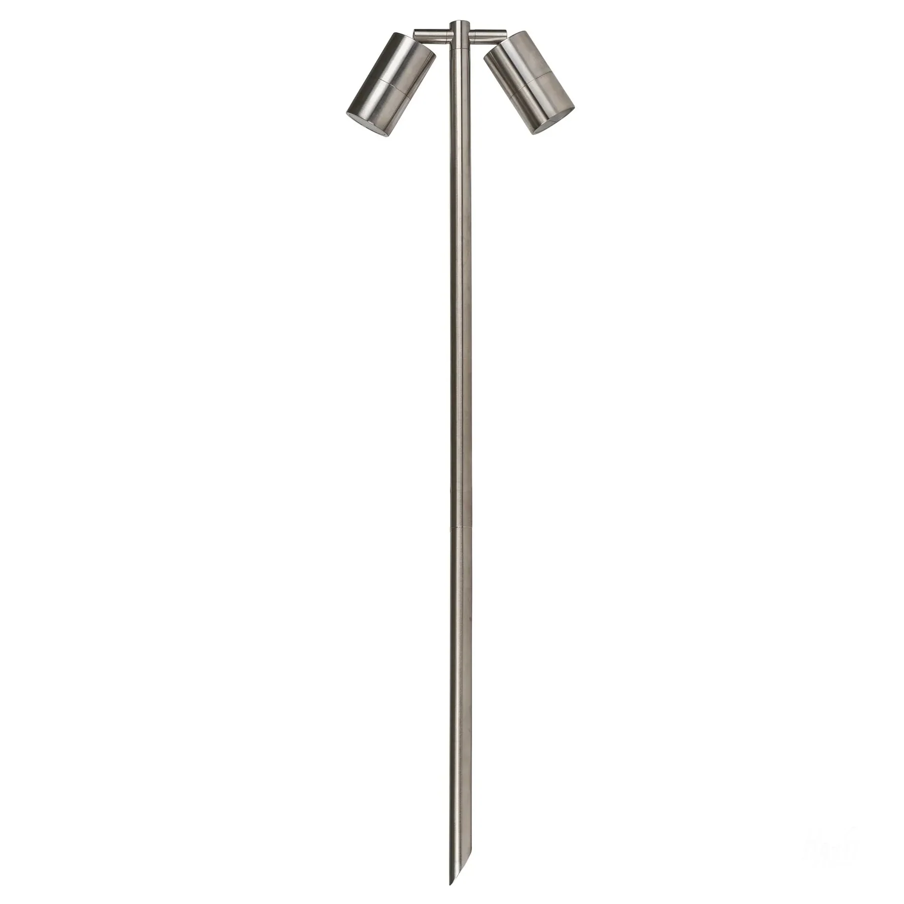 Tivah Adj. LED Spike Spot Light 2Lt TRI Four-Colour Havit Lighting - HV1405T - Image 4