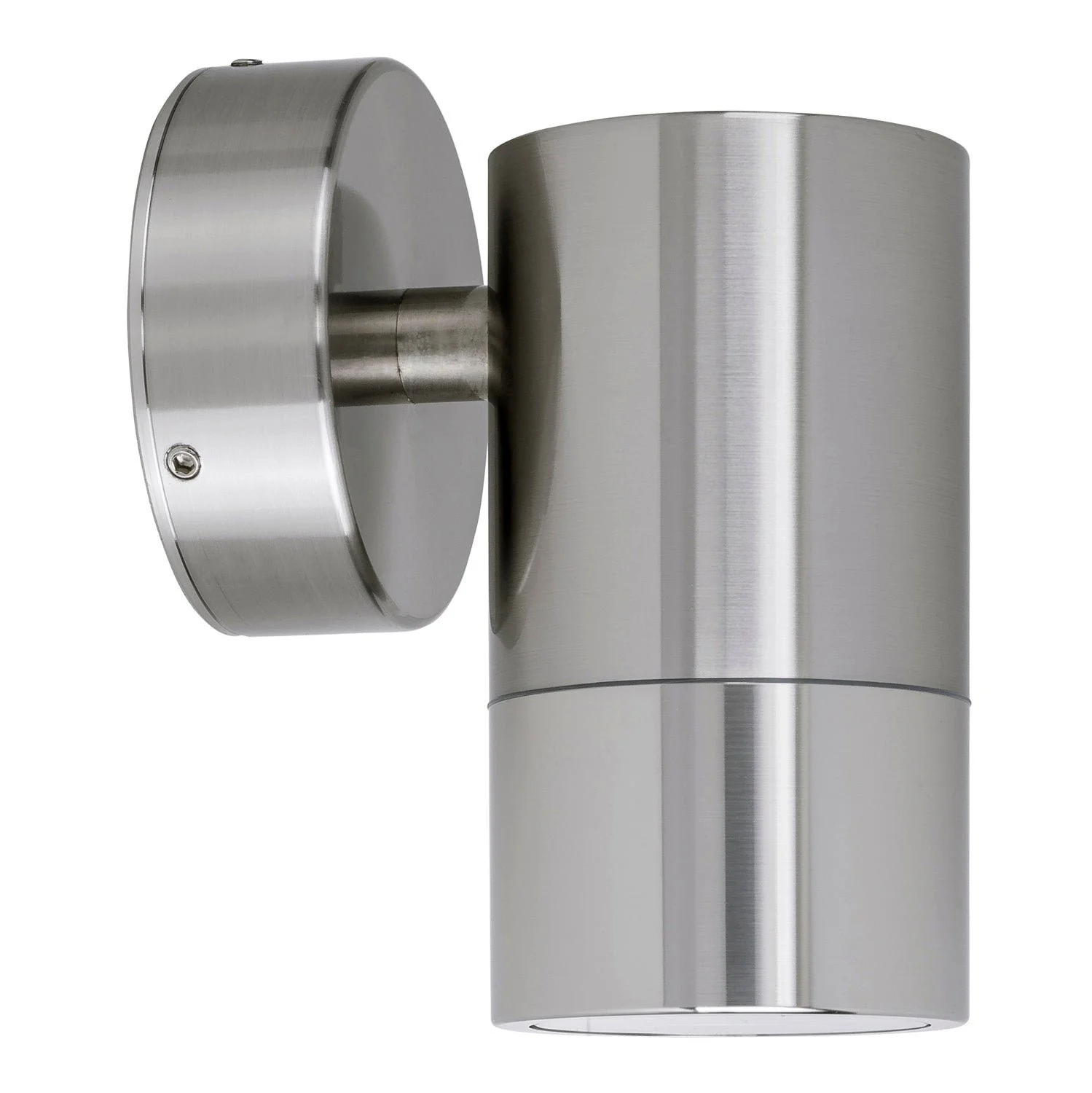 Tivah Maxi Fixed Down LED Wall Light CCT in 316 Stainless Steel Havit Lighting - HV1108T - Image 2