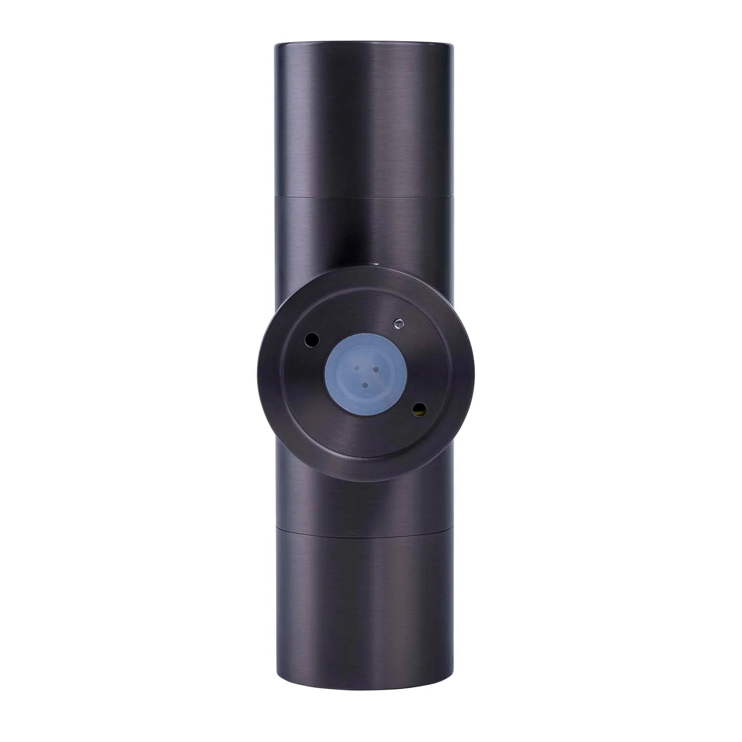Tivah Up & Down Wall Light TRI Colour in Solid Brass Graphite Havit Lighting - HV1075T-HV1077T - Image 3
