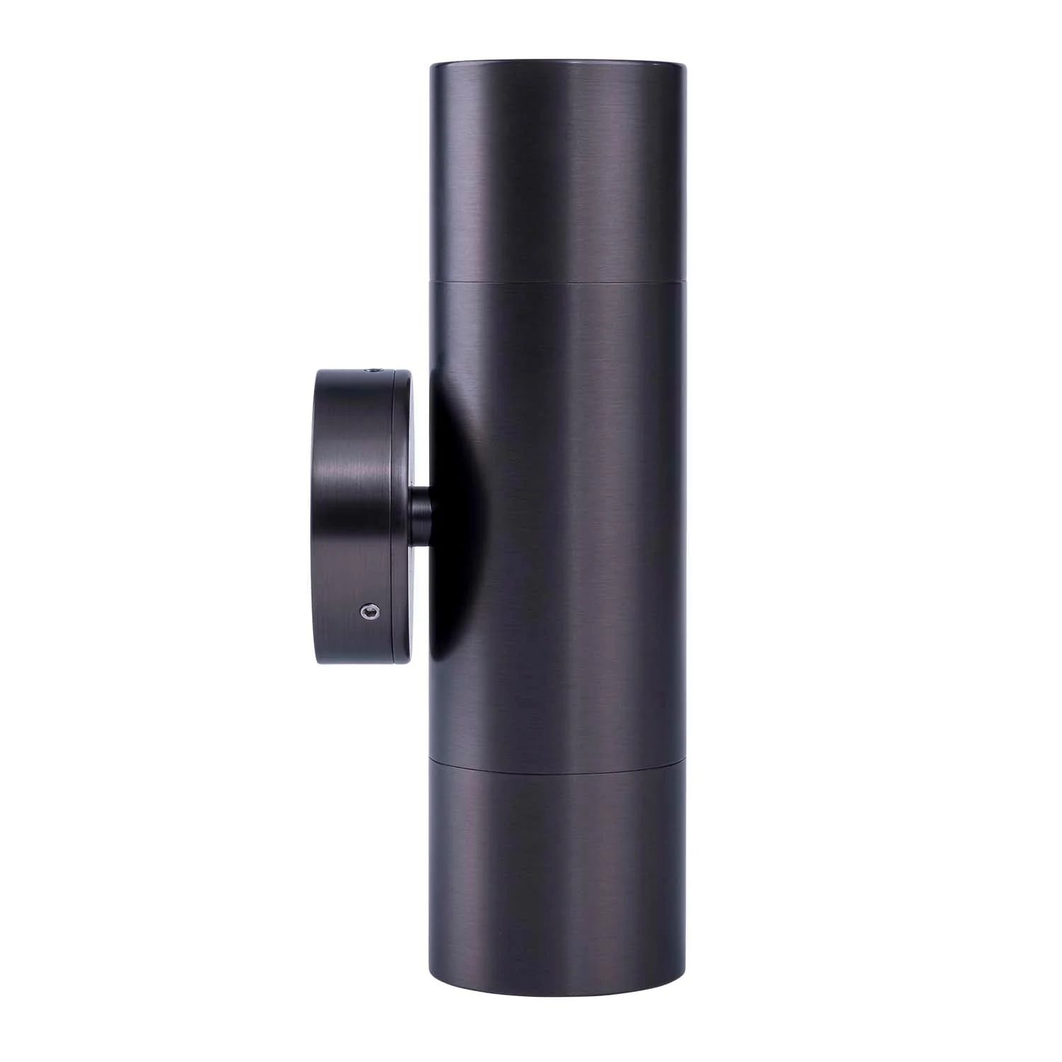 Tivah Up & Down Wall Light TRI Colour in Solid Brass Graphite Havit Lighting - HV1075T-HV1077T - Image 5