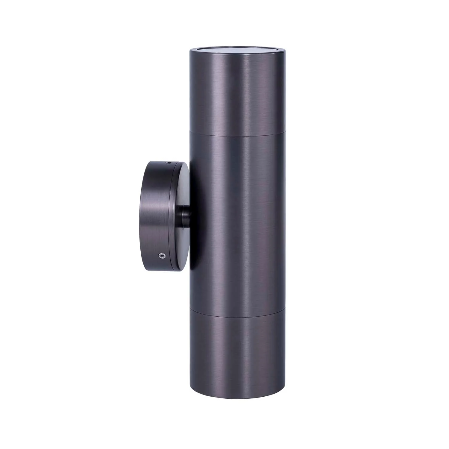 Tivah Up & Down Wall Light TRI Colour in Solid Brass Graphite Havit Lighting - HV1075T-HV1077T - Image 6