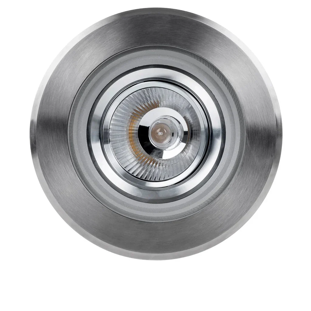 Toldo Adjustable LED inground Light CCT 20w 316 Stainless Steel Havit Lighting - HV1829T