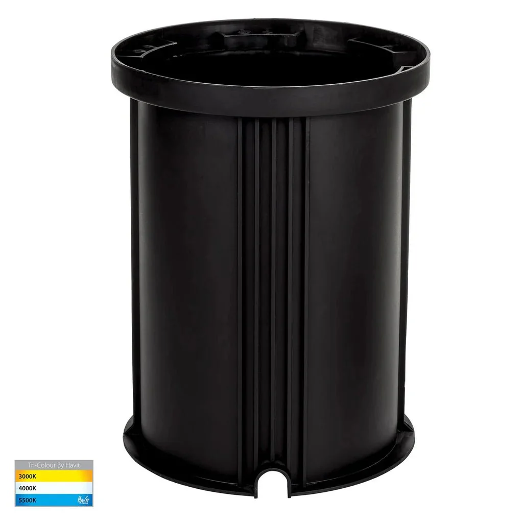 Toldo Adjustable LED inground Light CCT 20w 316 Stainless Steel Havit Lighting - HV1829T - Image 4