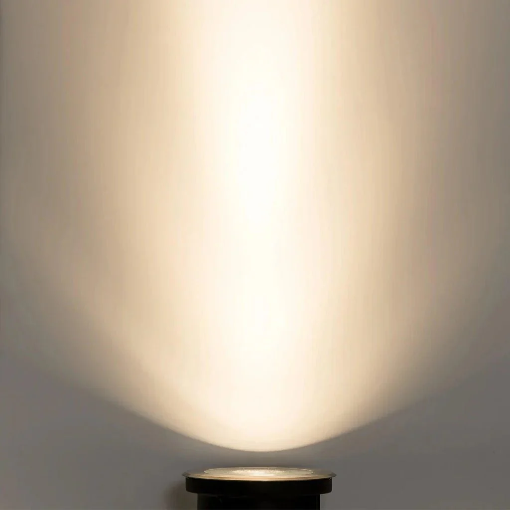 Toldo Adjustable LED inground Light CCT 20w 316 Stainless Steel Havit Lighting - HV1829T - Image 5