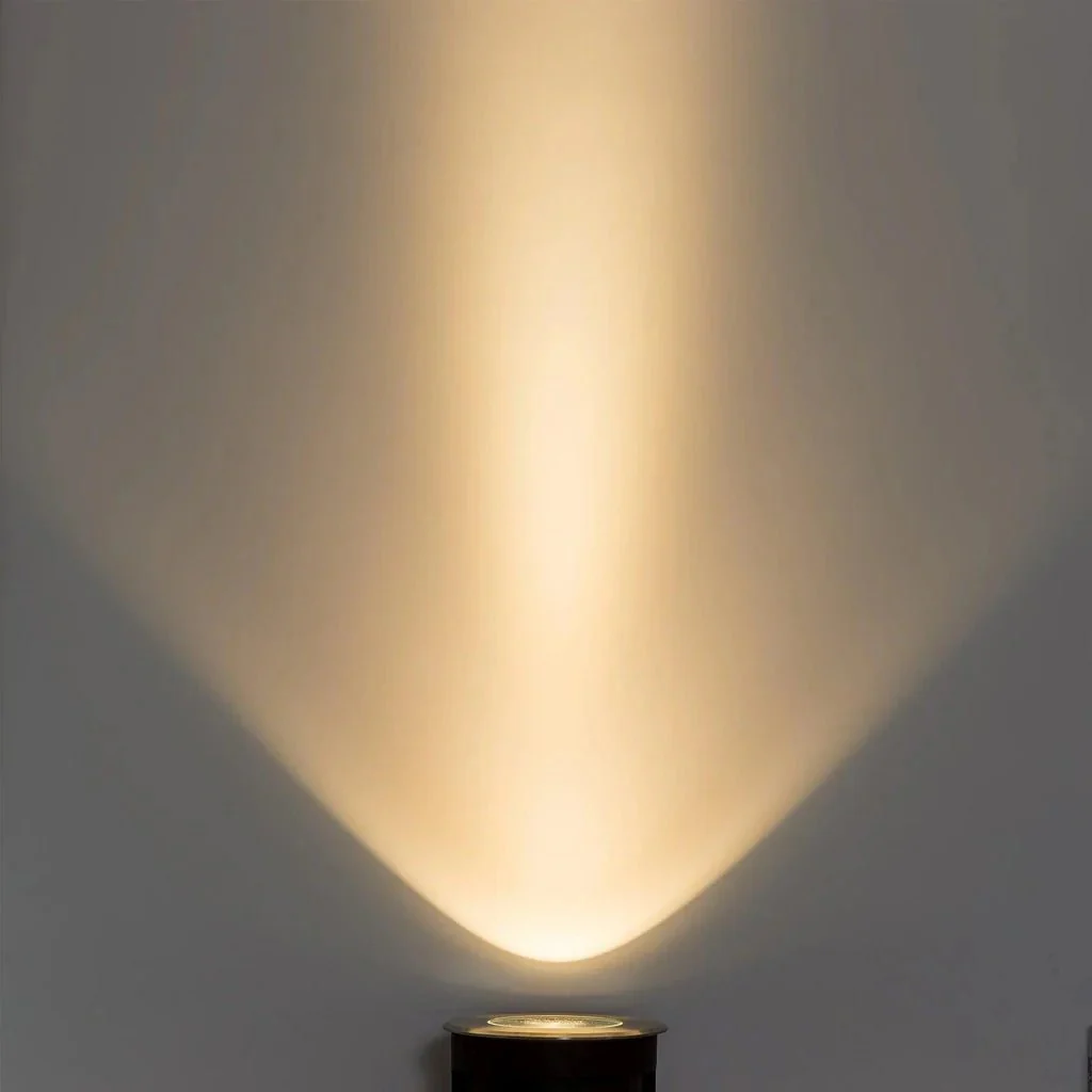 Toldo Adjustable LED inground Light CCT 5w 316 Stainless Steel Havit Lighting - HV1828T - Image 2