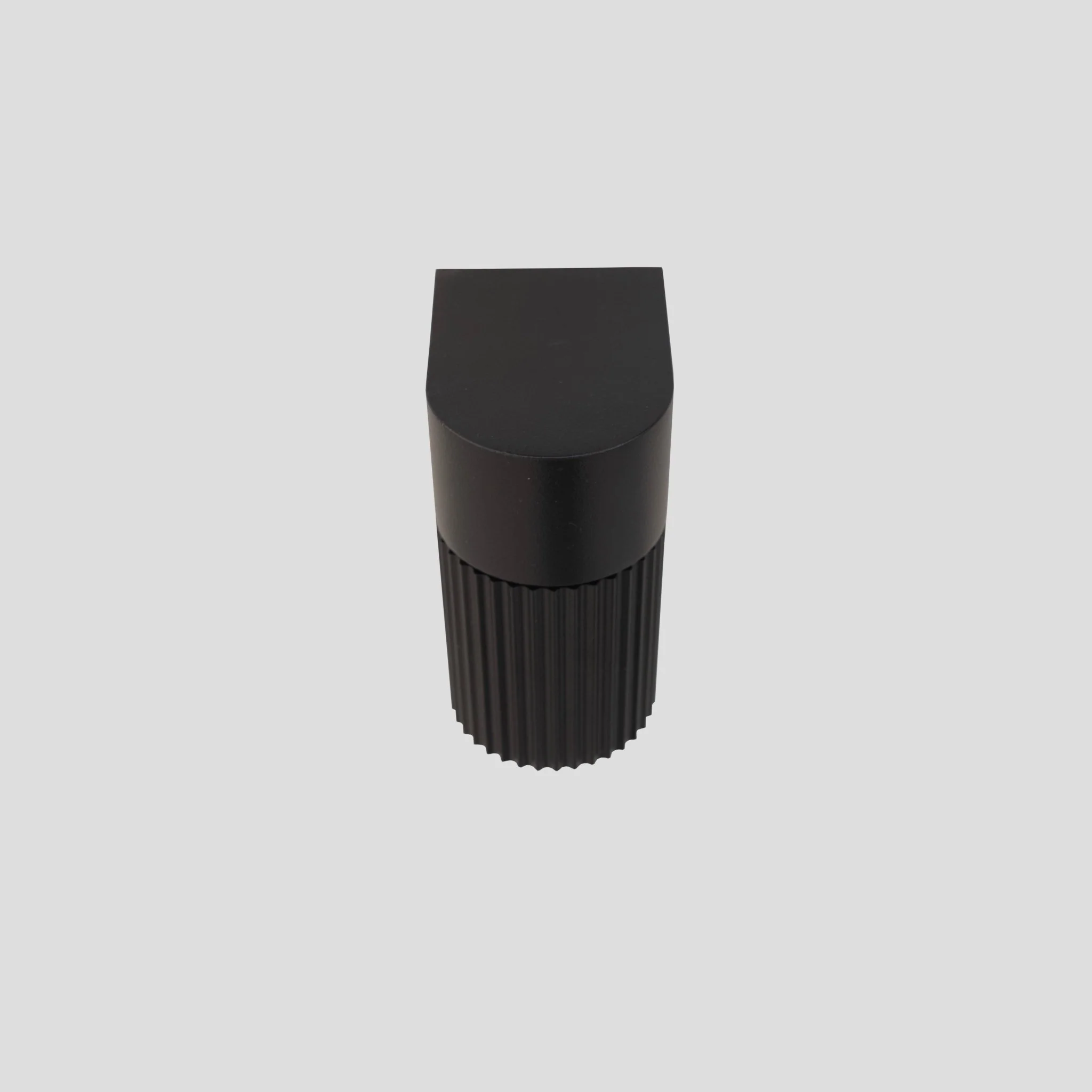 Torsten Mini Outdoor Wall Light in White or Black | Lighting Creations - Image 10