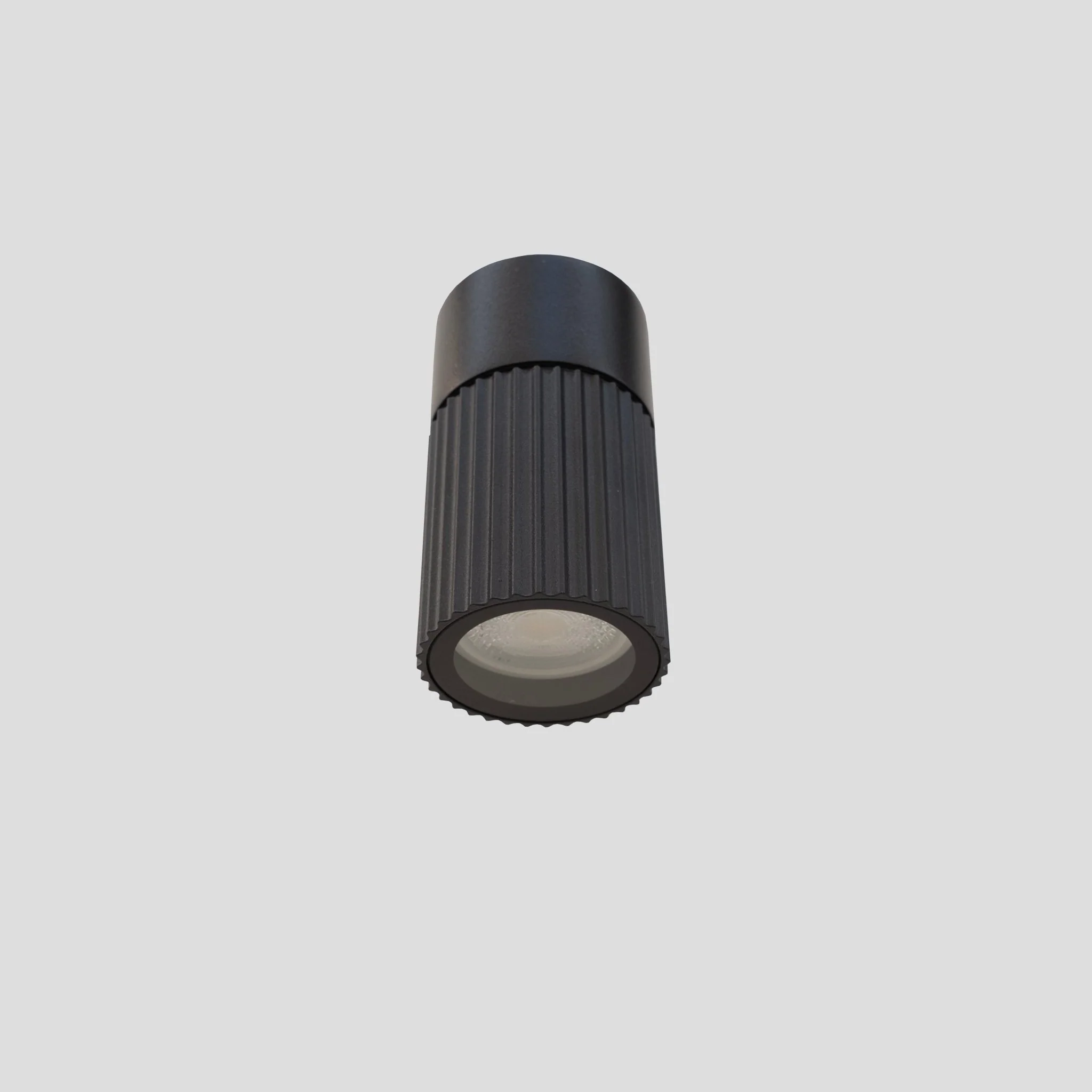 Torsten Mini Outdoor Wall Light in White or Black | Lighting Creations - Image 11