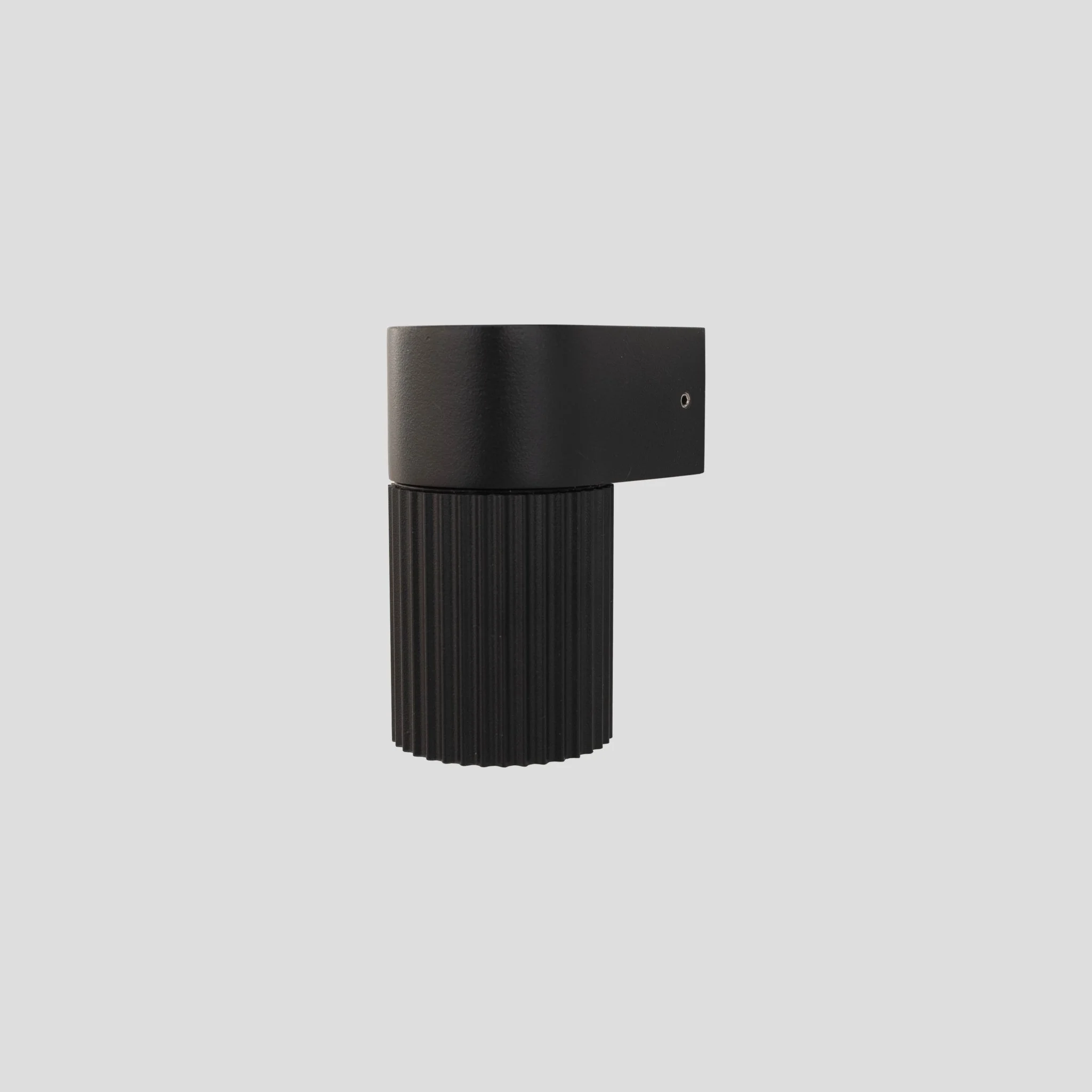 Torsten Mini Outdoor Wall Light in White or Black | Lighting Creations - Image 5
