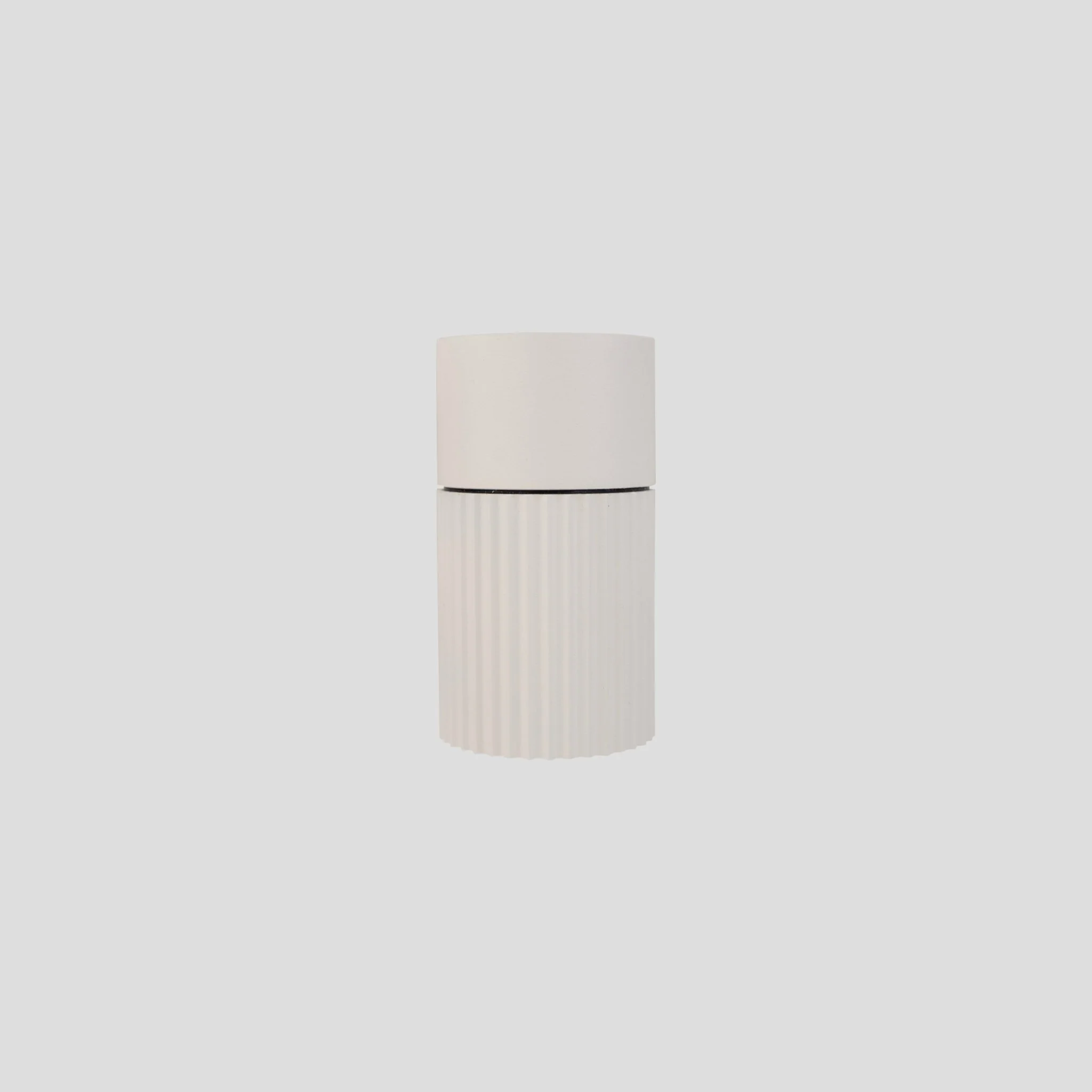 Torsten Mini Outdoor Wall Light in White or Black | Lighting Creations - Image 7