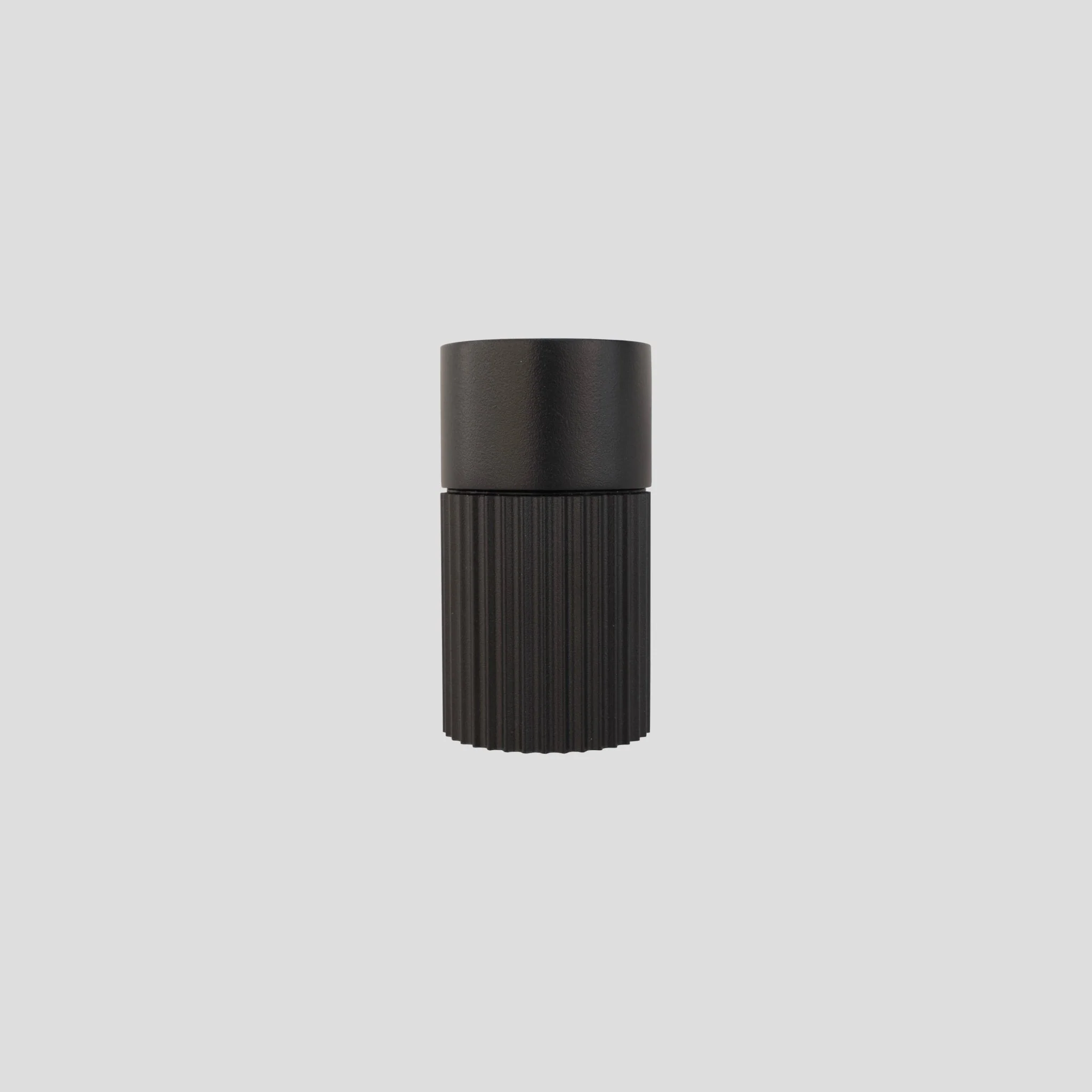 Torsten Mini Outdoor Wall Light in White or Black | Lighting Creations - Image 9