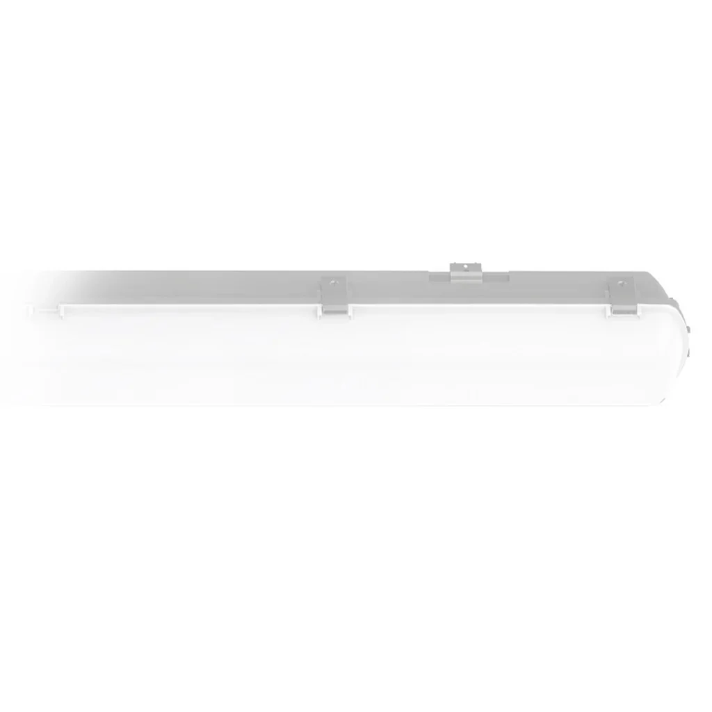Triled Batten Light in 618mm x 116mm