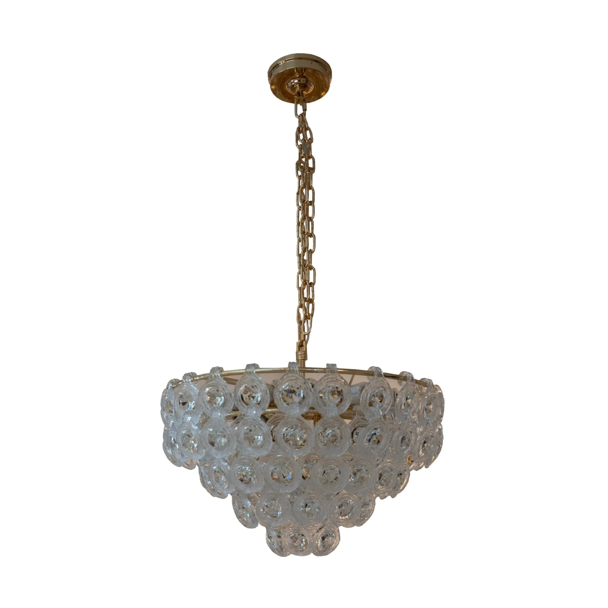 Tula Pendant Light | Lighting Creations - Image 2