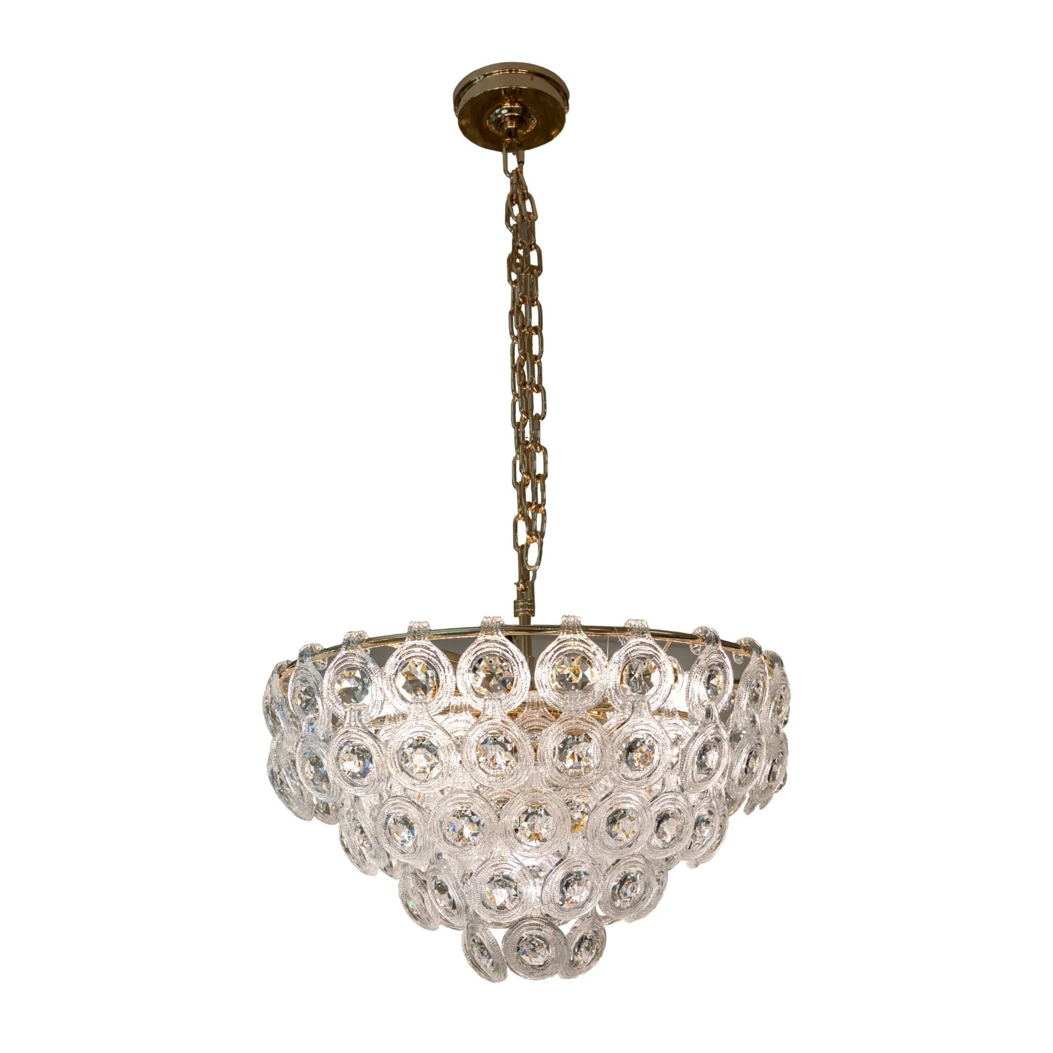 Tula Pendant Light | Lighting Creations - Image 3