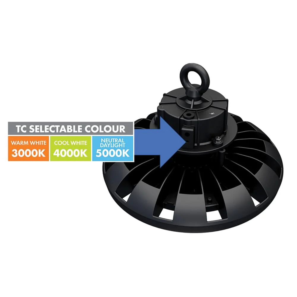 SAL UFO - 80/200W - SHB23MP200TC/SHB23MP100TC - Image 3