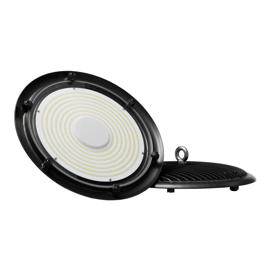 SAL UFO III SHB27 100-200W IP65 LED Low Profile Highbay LED