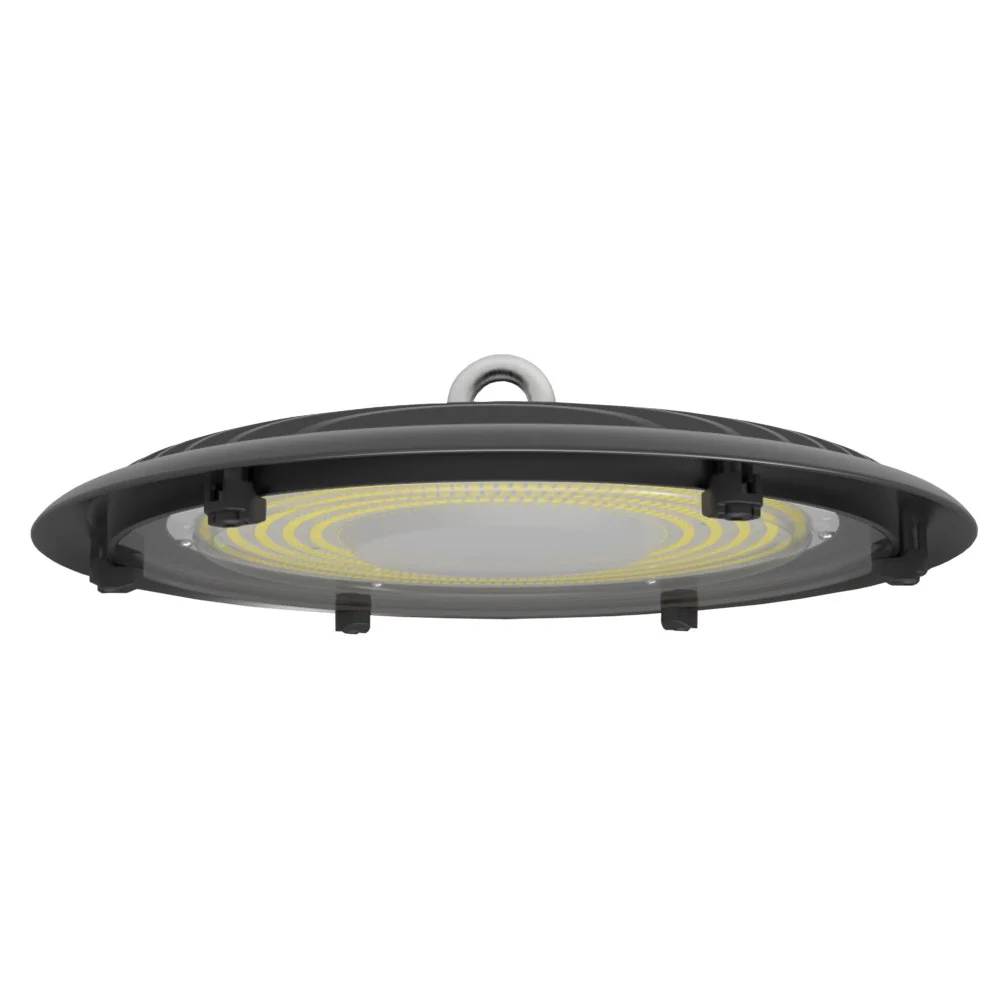 SAL UFO III SHB27 100-200W IP65 LED Low Profile Highbay LED - Image 2