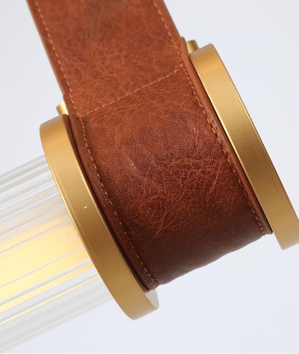Ulric Pendant Light | Lighting Creations - Image 4