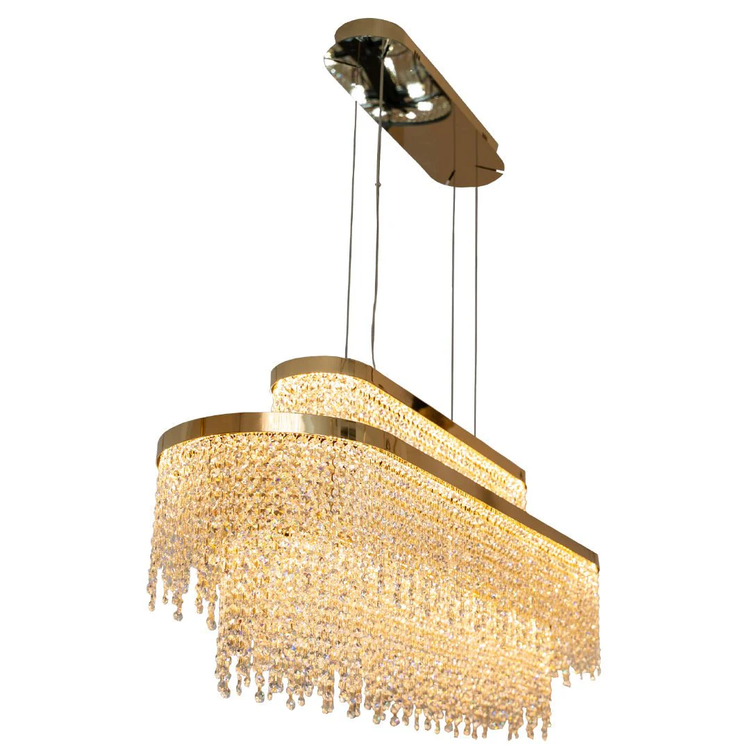 Una Pendant Light | Lighting Creations