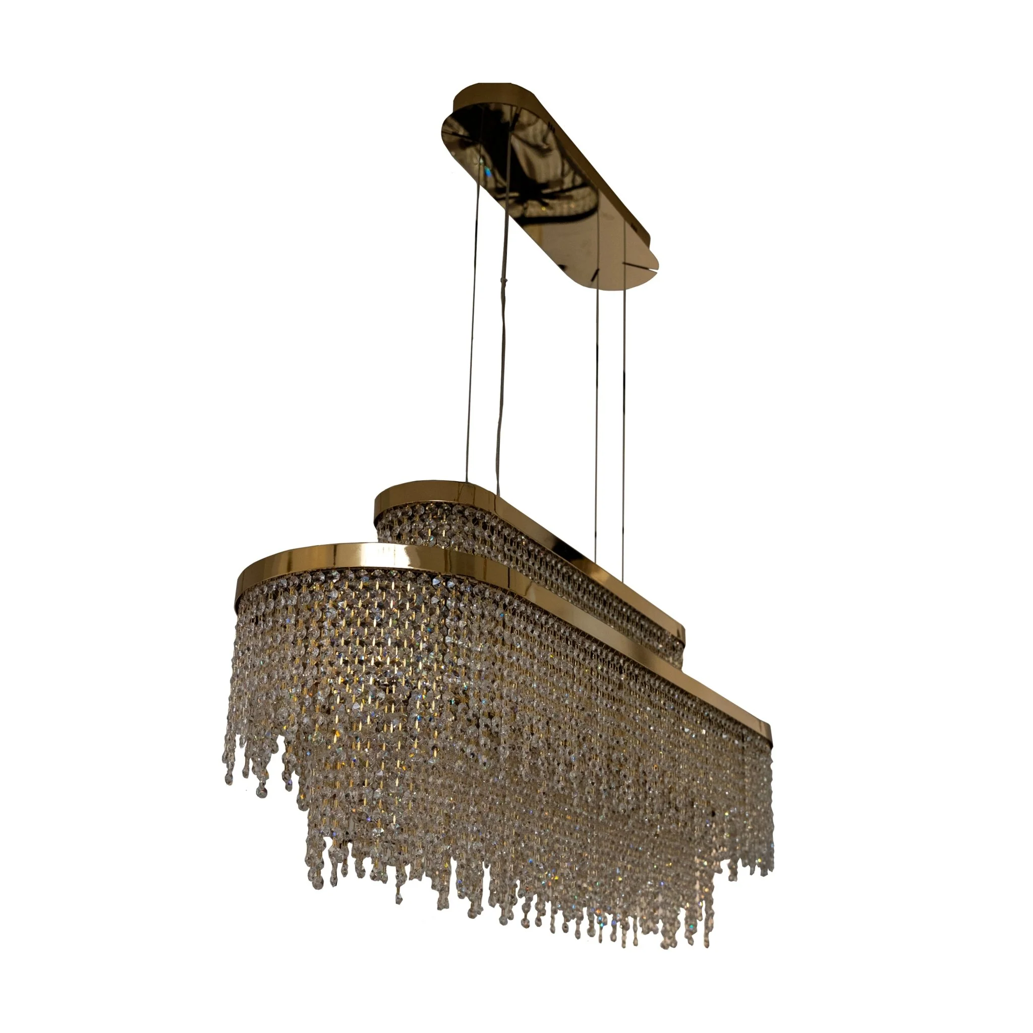 Una Pendant Light | Lighting Creations - Image 2