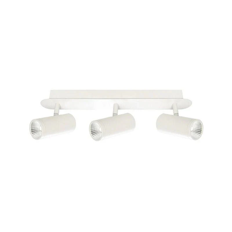Urban LED Spot Light 1/2/3/4 Light in Black or White - Image 10