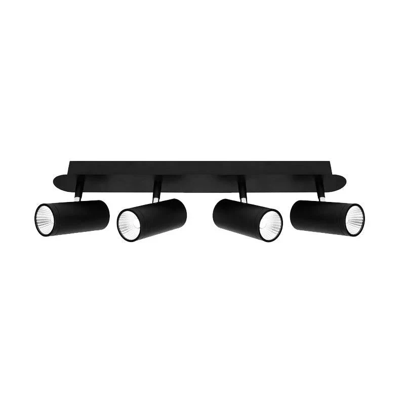 Urban LED Spot Light 1/2/3/4 Light in Black or White - Image 12