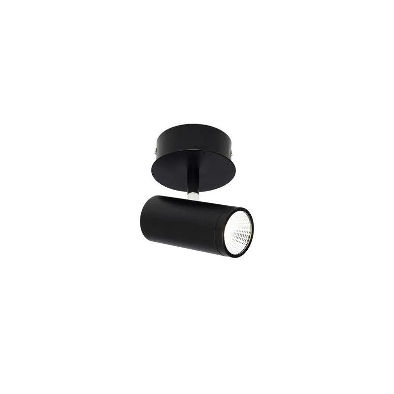 Urban LED Spot Light 1/2/3/4 Light in Black or White - Image 3
