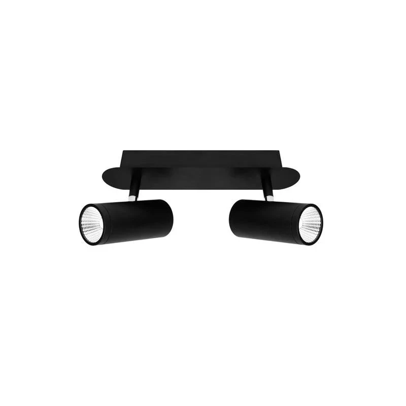 Urban LED Spot Light 1/2/3/4 Light in Black or White - Image 4